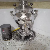 سماورگازی