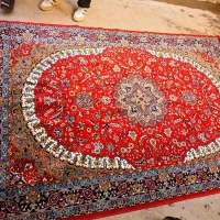 فرش ۱۲متری و فرش ۶ متری|فرش|مشهد, دوست آباد|دیوار