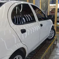 ساینا Sمدل 1401معاوضه با دنا پلاس