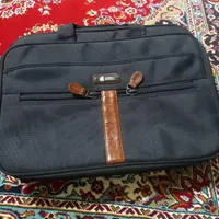 کیف برزنتی دستی|کیف، کفش، کمربند|لنجان, |دیوار