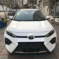 فروش تویوتا وایلدلندرپلاک ملی