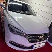 لیفان ۸۲۰ بی رنگ