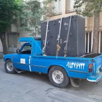 گاوصندوق بانکی و طلا فروشی|ابزارآلات|بجنورد, |دیوار