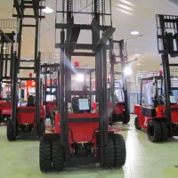 تعمیرات لیفتراک