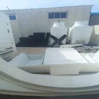 تولید کننده انواع برج خنک کننده|خدمات پیشه و مهارت|اردبیل, |دیوار