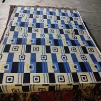 تشک فنری رویال کارکرده