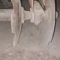 دیسک 22پر یطقان|ماشین‌آلات صنعتی|سوسنگرد, |دیوار