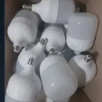 لامپ ۶۰وات باضمانت فقط ۱۷۵۰۰۰هزار|لامپ و چراغ|بهارستان, |دیوار