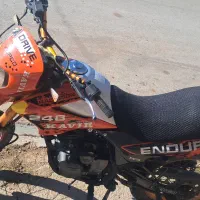 موتور کویر رادیسون۲۵۰|موتورسیکلت|مراغه, |دیوار