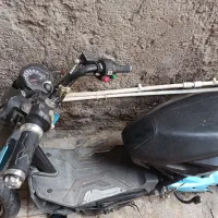 متور برقی مدل هلتون 1500 وات