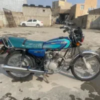 موتور سیکلت(عکس تزئینی)