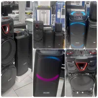 اسپیکر وباند|سیستم صوتی خانگی|مشهد, توس (بلوار توس)|دیوار