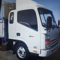 کامیونت جک 5600|خودرو سنگین|ابرکوه, |دیوار