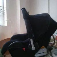 کریر دلیجان مدل هیرو پرو