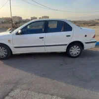 فروش سمند مدل ۱۳۹۰