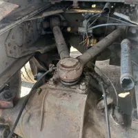 ولوو کشنده ان۱۲|خودرو سنگین|اسلام‌شهر, شهرک مهدیه|دیوار