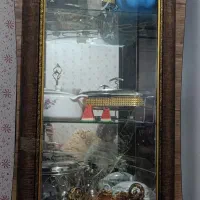 بوفه|بوفه، ویترین، کنسول|شیراز, پودنک|دیوار