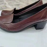 سه جفت کفش زنانه|کیف، کفش، کمربند|کرج, انبار مپنا|دیوار