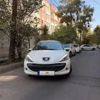 207 پانا دنده ای