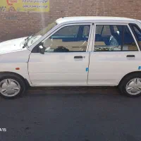 111مدل98|خودرو سواری و وانت|رفسنجان, |دیوار