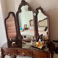 سرویس خواب تمام چوب