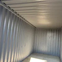 کانکس ایران زمین