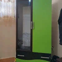 کمد لباس نوجوان