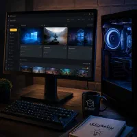 خدمات آنلاین کافینت دانشجو