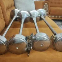 بوق فیام اکتروسی