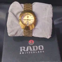 ساعت رادو (Rado) اصل