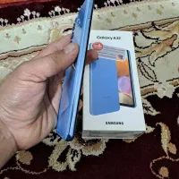 سامسونگa32|موبایل|مشهد, شهرک شهید باهنر|دیوار