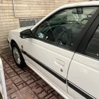 پژو پارس tu5اتومات مدل ۹۷|خودرو سواری و وانت|کرج, عظیمیه|دیوار