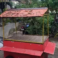 گاری|ابزارآلات|فومن, |دیوار