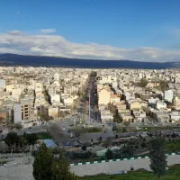 راننده پایه یک