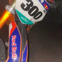 تریل روان کی تی ام کراس