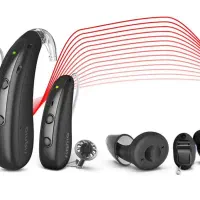کلینیک شنوایی و سمعک سحر با تخفیف‌ ویژه