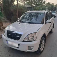 ام وی ام X33، مدل ۱۳۹۱