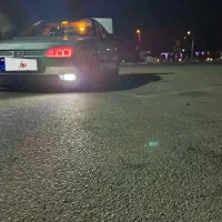 405 مدل 95 دوگانه سوز فابریک|خودرو سواری و وانت|جرقویه, |دیوار