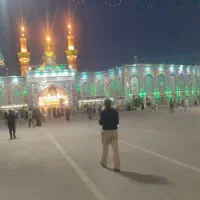 سفر زیارتی کربلا معلی