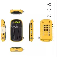 نصب و نصاب انتن با 10سال تجربه کاری|خدمات پیشه و مهارت|گرگان, |دیوار