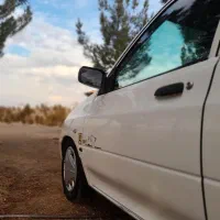 ۱۱۱مدل ۹۱ معاوضه دارم باپارس ماشین قزوین هست