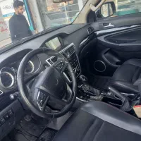 کلوت ۱۴۰۲ اتومات تیپ ۲ فول|خودرو سواری و وانت|ارومیه, |دیوار