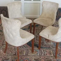 صندلی نهار خوری