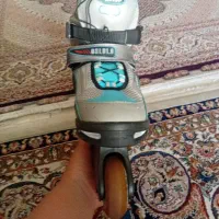 اسکیت|دوچرخه، اسکیت، اسکوتر|آفتاب, |دیوار