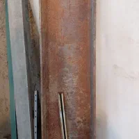 تیر آهن اصفهان