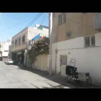 خانه قدیمی فروشی