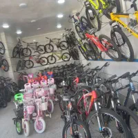 دوچرخه اورجینال