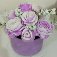 شمع های یلدایی|صنایع دستی و سایر لوازم تزئینی|یزد, |دیوار