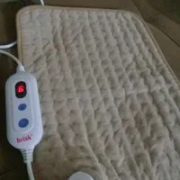 تشک برقی مخصوص دردکمروستون فقرات