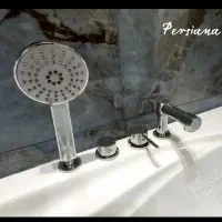 شیر الات وان و جکوزی